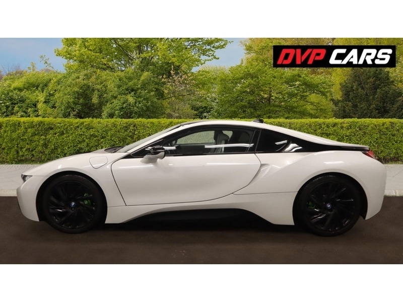 Used BMW i8 2018 for sale - 78207367: Photo 3
