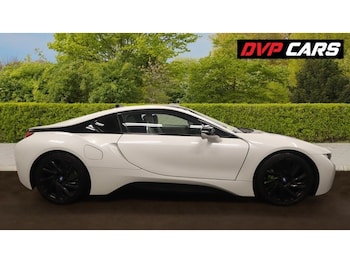 Used BMW i8 2018 for sale - 78207367: Photo