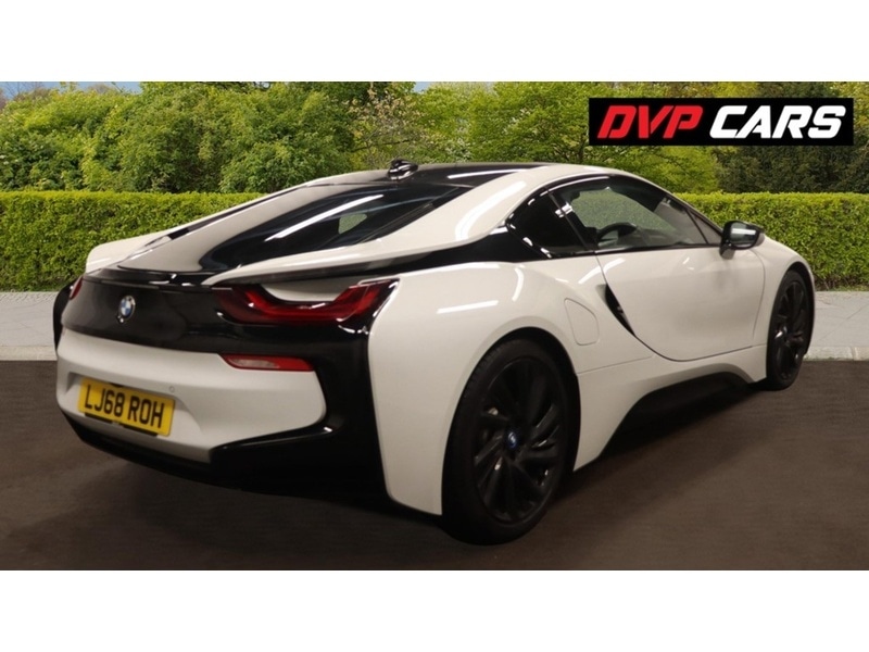 Used BMW i8 2018 for sale - 78207367: Photo 5