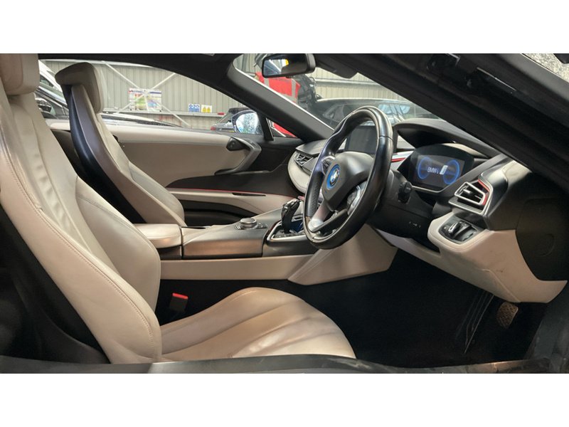 Used BMW i8 2018 for sale - 78207367: Photo 7