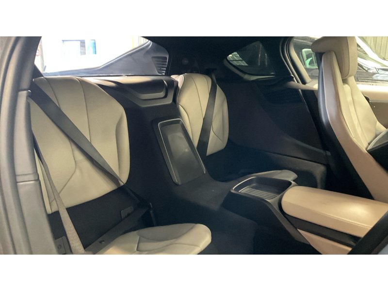 Used BMW i8 2018 for sale - 78207367: Photo 8