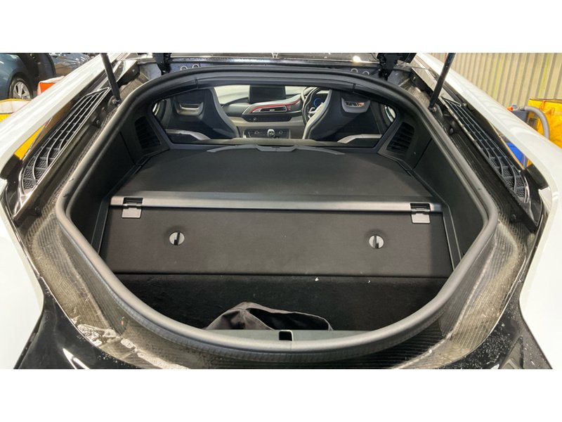 Used BMW i8 2018 for sale - 78207367: Photo 9