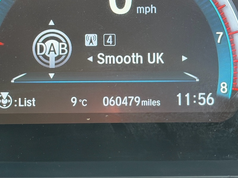 Used Honda Civic 2017 for sale - 77227904: Photo 14