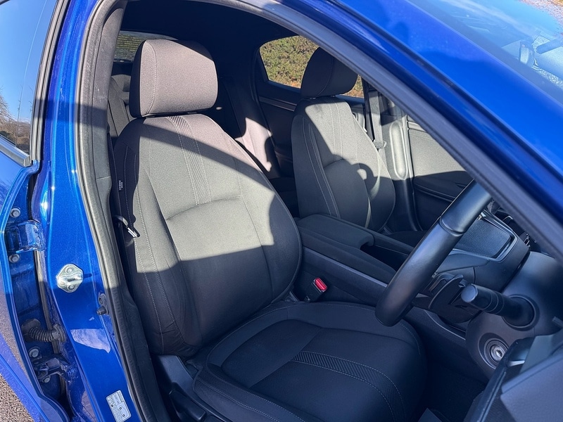 Used Honda Civic 2017 for sale - 77227904: Photo 24