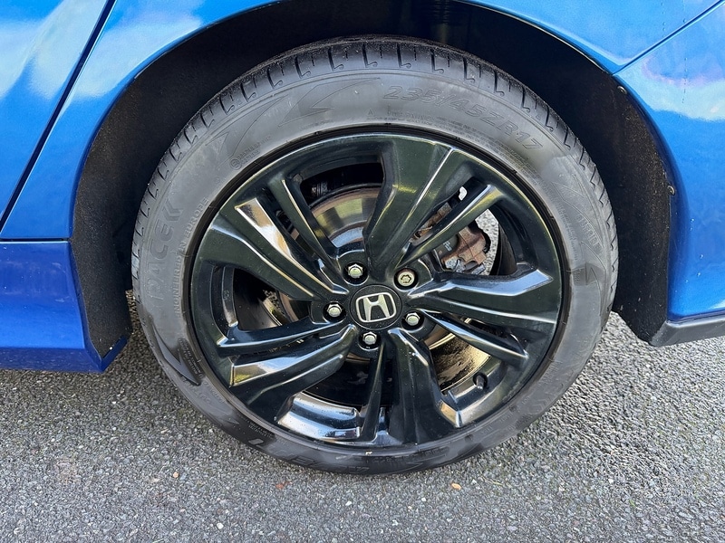 Used Honda Civic 2017 for sale - 77227904: Photo 26