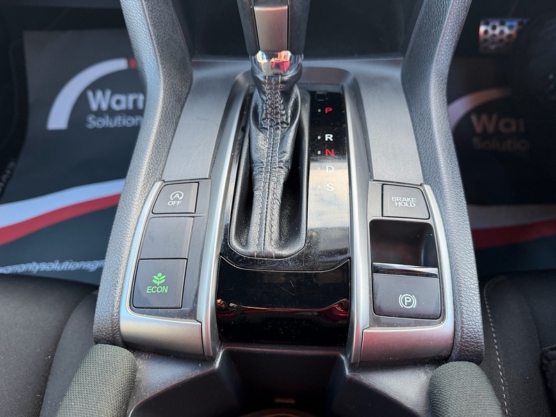 Used Honda Civic 2017 for sale - 77227904: Photo 29