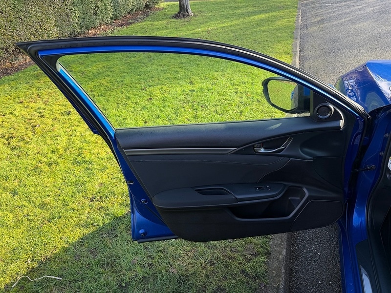 Used Honda Civic 2017 for sale - 77227904: Photo 34