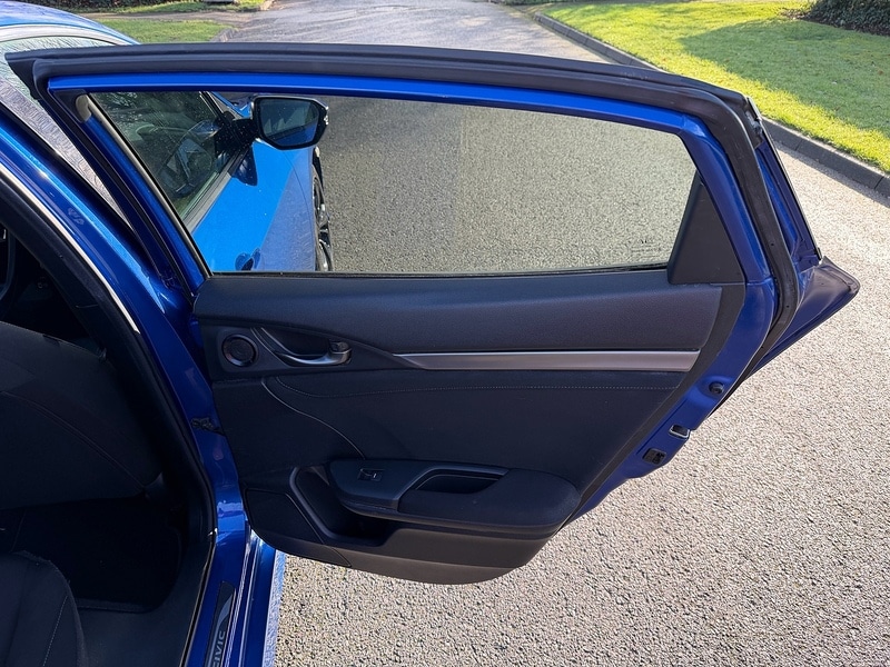 Used Honda Civic 2017 for sale - 77227904: Photo 36