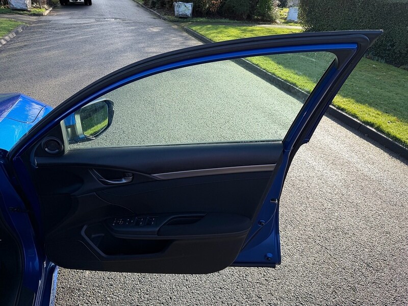 Used Honda Civic 2017 for sale - 77227904: Photo 37