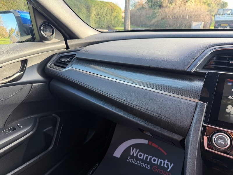 Used Honda Civic 2017 for sale - 77227904: Photo 43