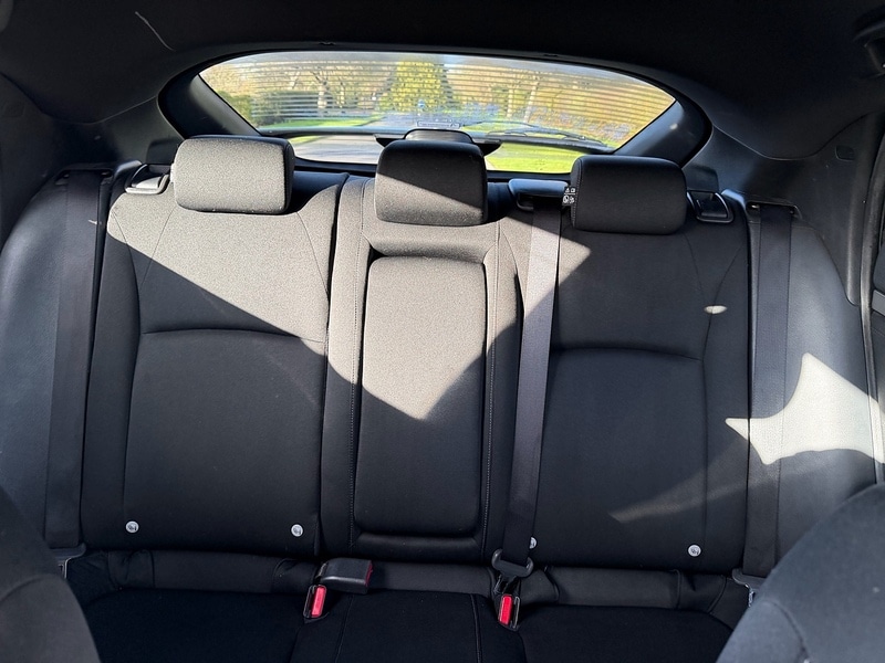 Used Honda Civic 2017 for sale - 77227904: Photo 45