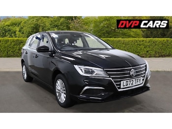 Used MG MG5 2022 for sale - 78451221: Photo