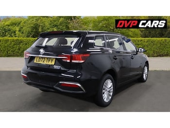 Used MG MG5 2022 for sale - 78451221: Photo