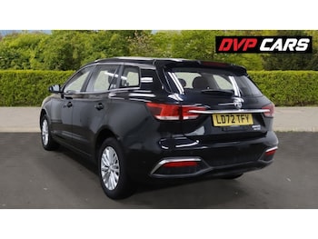 Used MG MG5 2022 for sale - 78451221: Photo