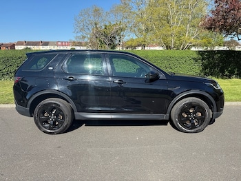 Used Land Rover Discovery Sport 2019 for sale - 78715954: Photo