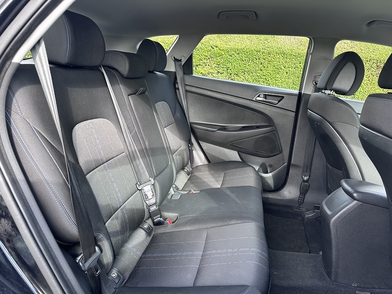 Used Hyundai TUCSON 2017 for sale - 76197320: Photo 19