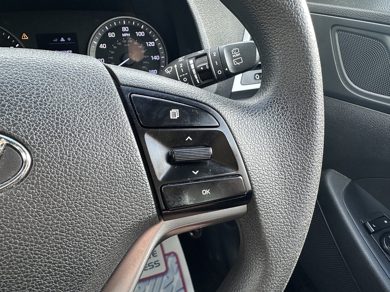 Used Hyundai TUCSON 2017 for sale - 76197320: Photo 22