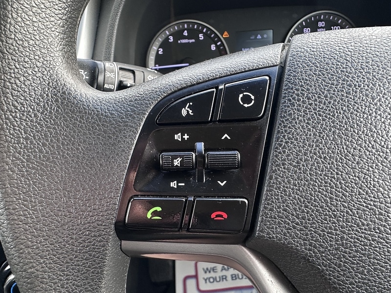 Used Hyundai TUCSON 2017 for sale - 76197320: Photo 23