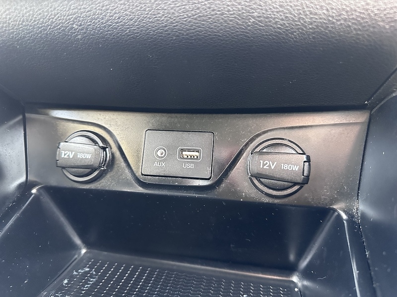 Used Hyundai TUCSON 2017 for sale - 76197320: Photo 24