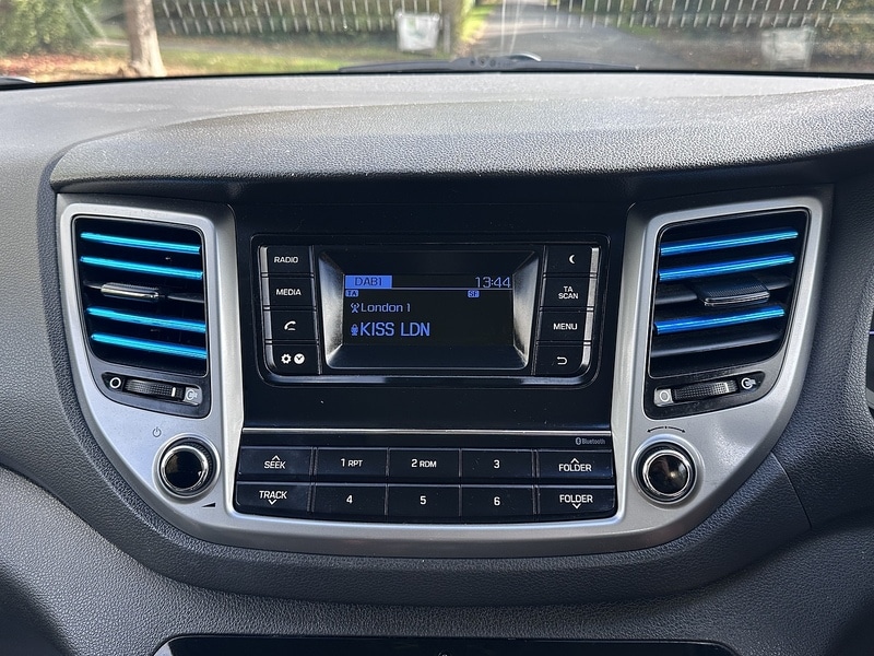 Used Hyundai TUCSON 2017 for sale - 76197320: Photo 26