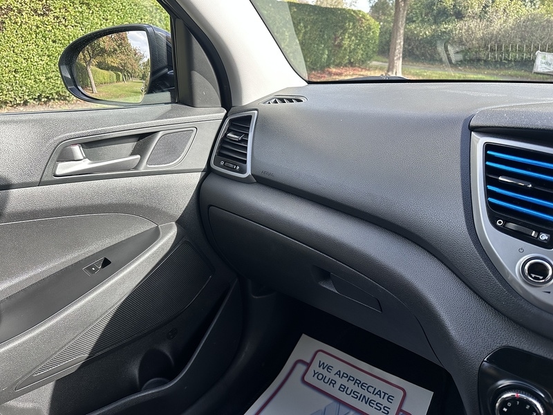 Used Hyundai TUCSON 2017 for sale - 76197320: Photo 27