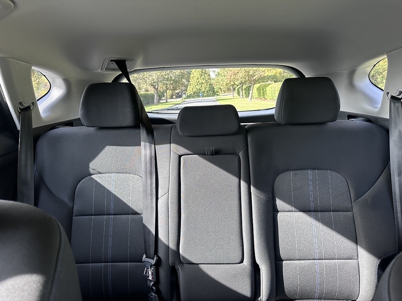 Used Hyundai TUCSON 2017 for sale - 76197320: Photo 29