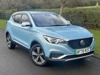 2020 - Excite 5-Door