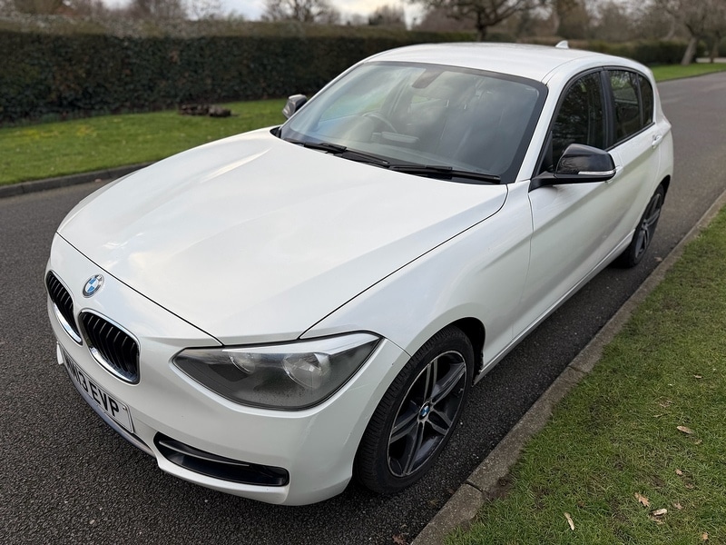 Used BMW 1 Series for sale - 77370313: Photo 10