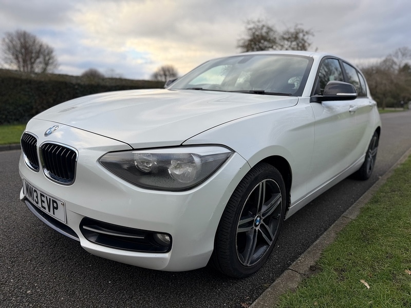 Used BMW 1 Series for sale - 77370313: Photo 11