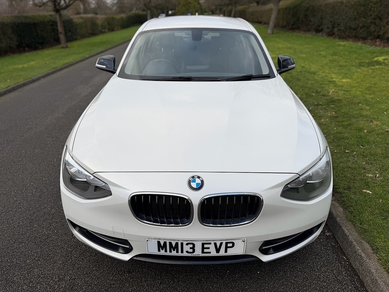 Used BMW 1 Series for sale - 77370313: Photo 12