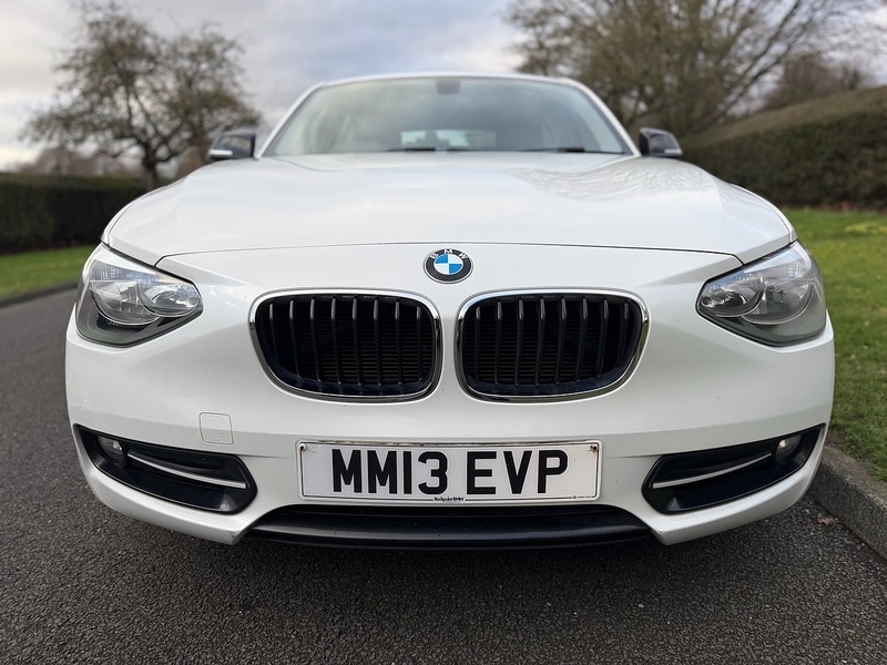 Used BMW 1 Series for sale - 77370313: Photo 13