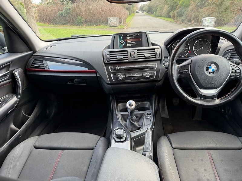 Used BMW 1 Series for sale - 77370313: Photo 15