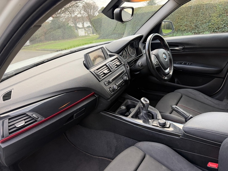 Used BMW 1 Series for sale - 77370313: Photo 17