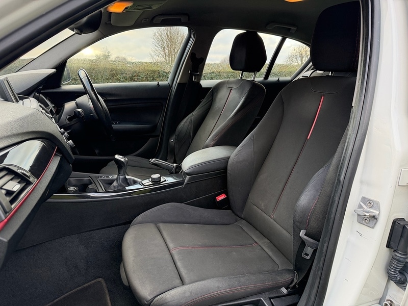 Used BMW 1 Series for sale - 77370313: Photo 18