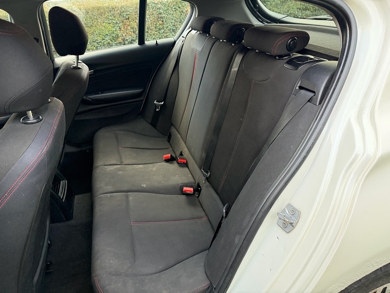 Used BMW 1 Series for sale - 77370313: Photo 19