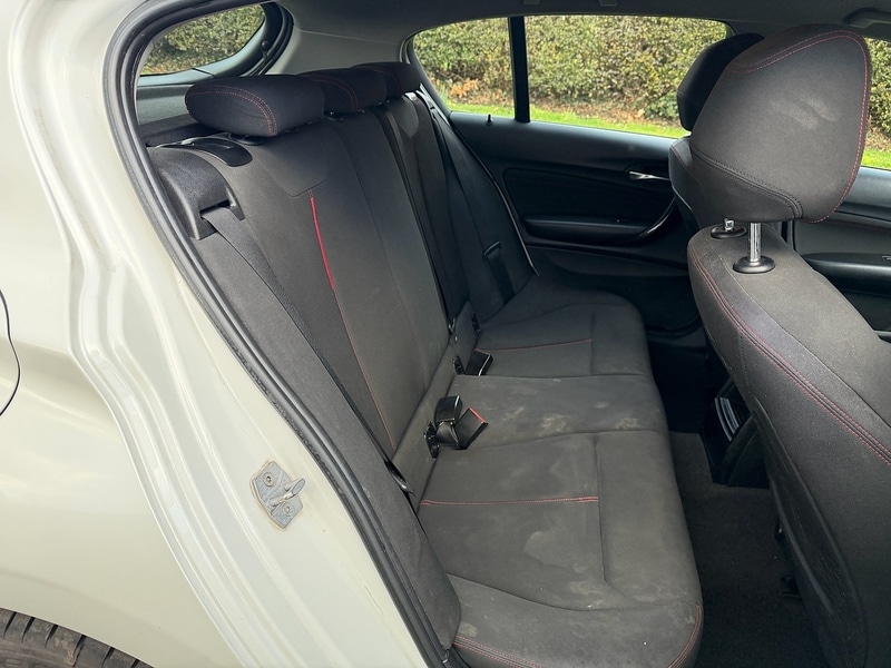 Used BMW 1 Series for sale - 77370313: Photo 20