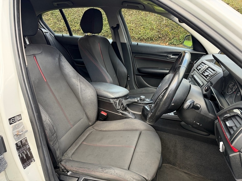 Used BMW 1 Series for sale - 77370313: Photo 22