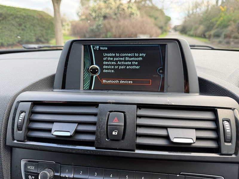 Used BMW 1 Series for sale - 77370313: Photo 32