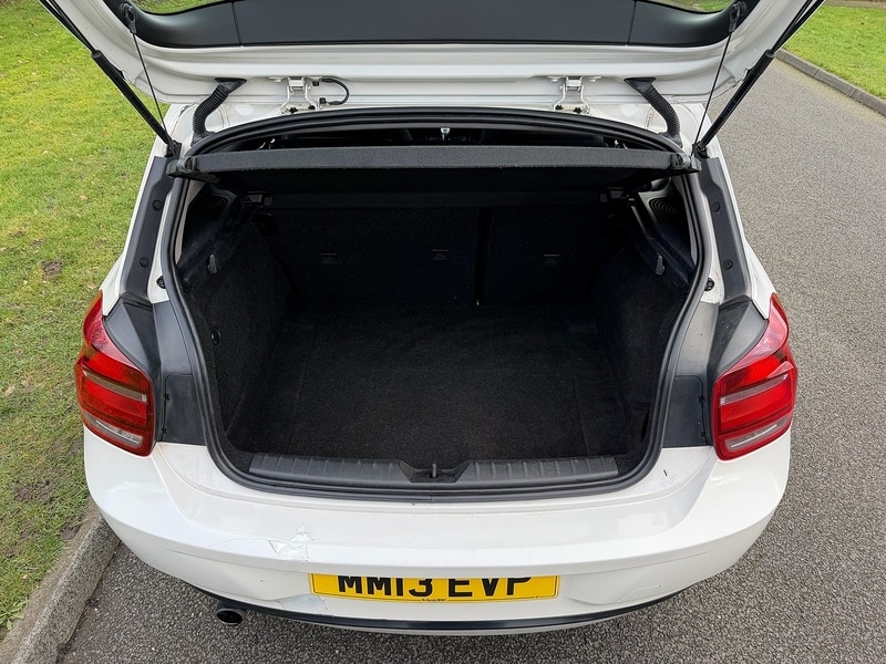 Used BMW 1 Series for sale - 77370313: Photo 6