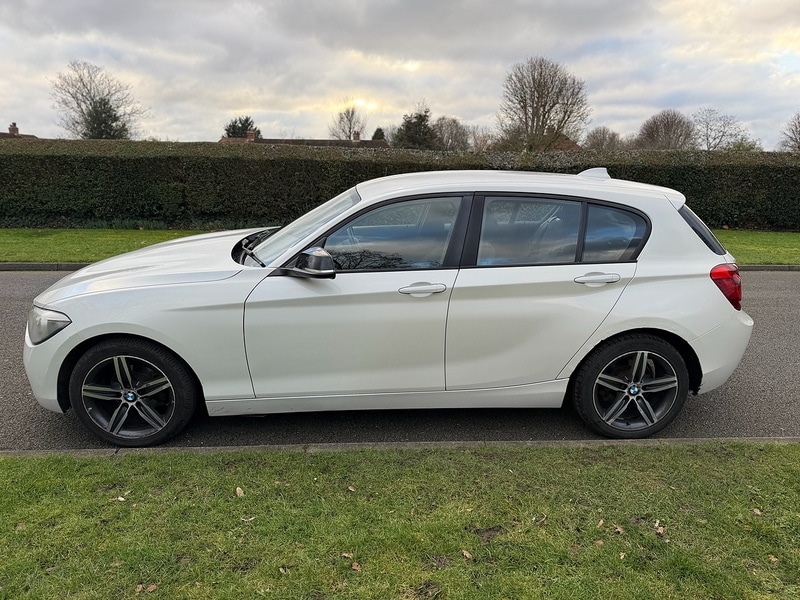 Used BMW 1 Series for sale - 77370313: Photo 9