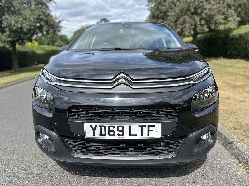 Used Citroen C3 2019 for sale - 77716157: Photo 10