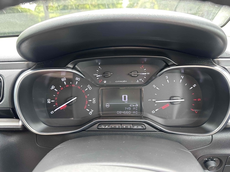 Used Citroen C3 2019 for sale - 77716157: Photo 11