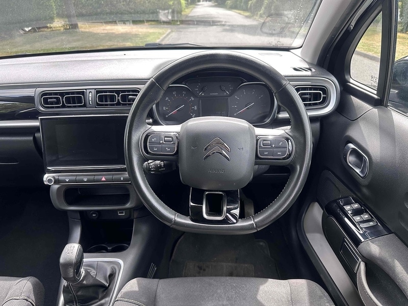 Used Citroen C3 2019 for sale - 77716157: Photo 13