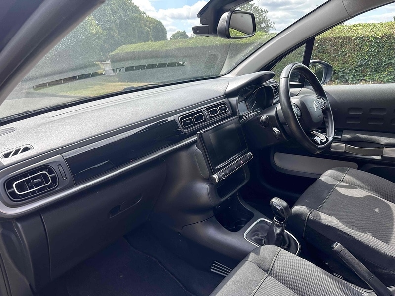 Used Citroen C3 2019 for sale - 77716157: Photo 14