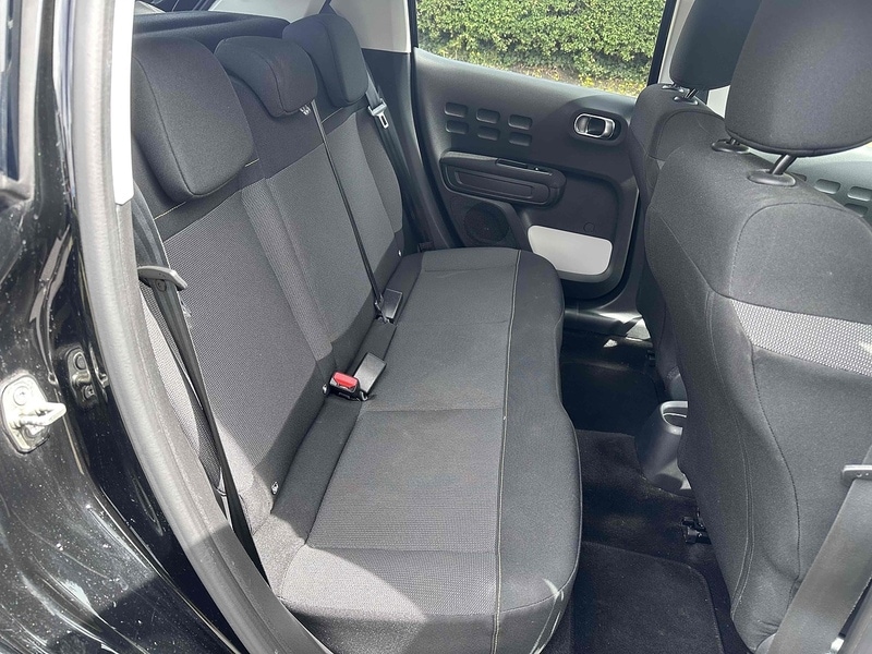 Used Citroen C3 2019 for sale - 77716157: Photo 17