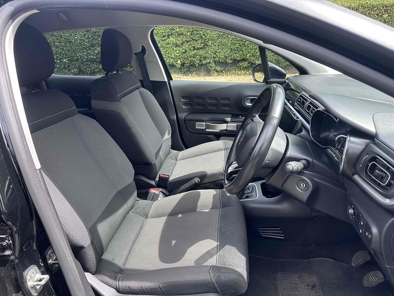 Used Citroen C3 2019 for sale - 77716157: Photo 19