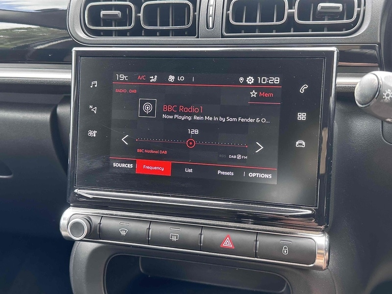 Used Citroen C3 2019 for sale - 77716157: Photo 25