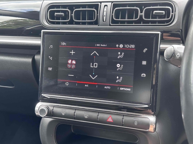 Used Citroen C3 2019 for sale - 77716157: Photo 28