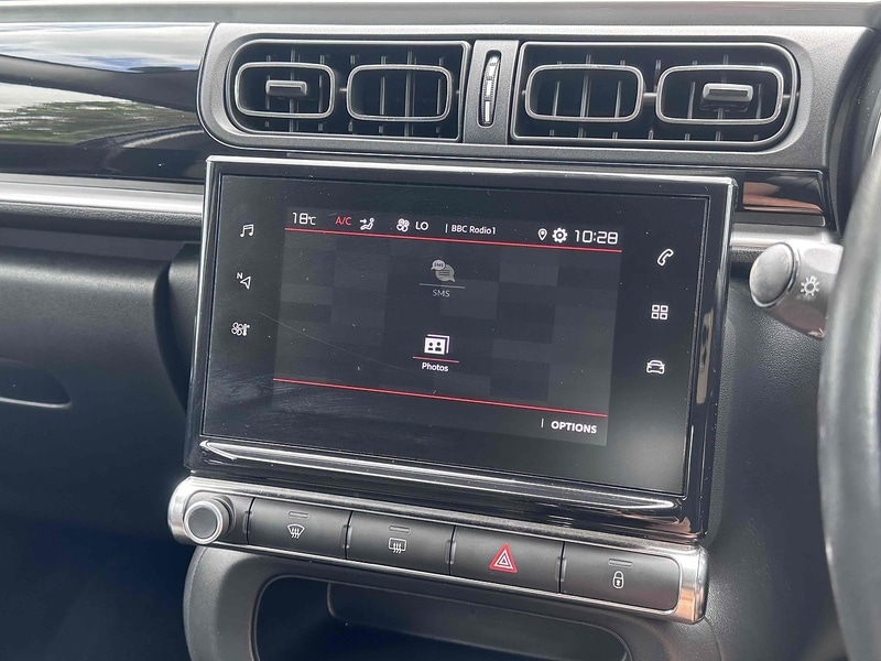 Used Citroen C3 2019 for sale - 77716157: Photo 29