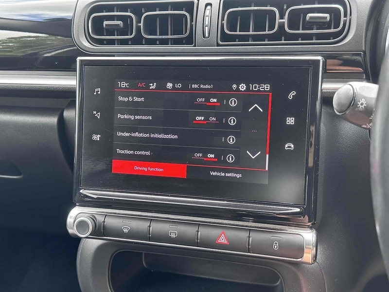 Used Citroen C3 2019 for sale - 77716157: Photo 30